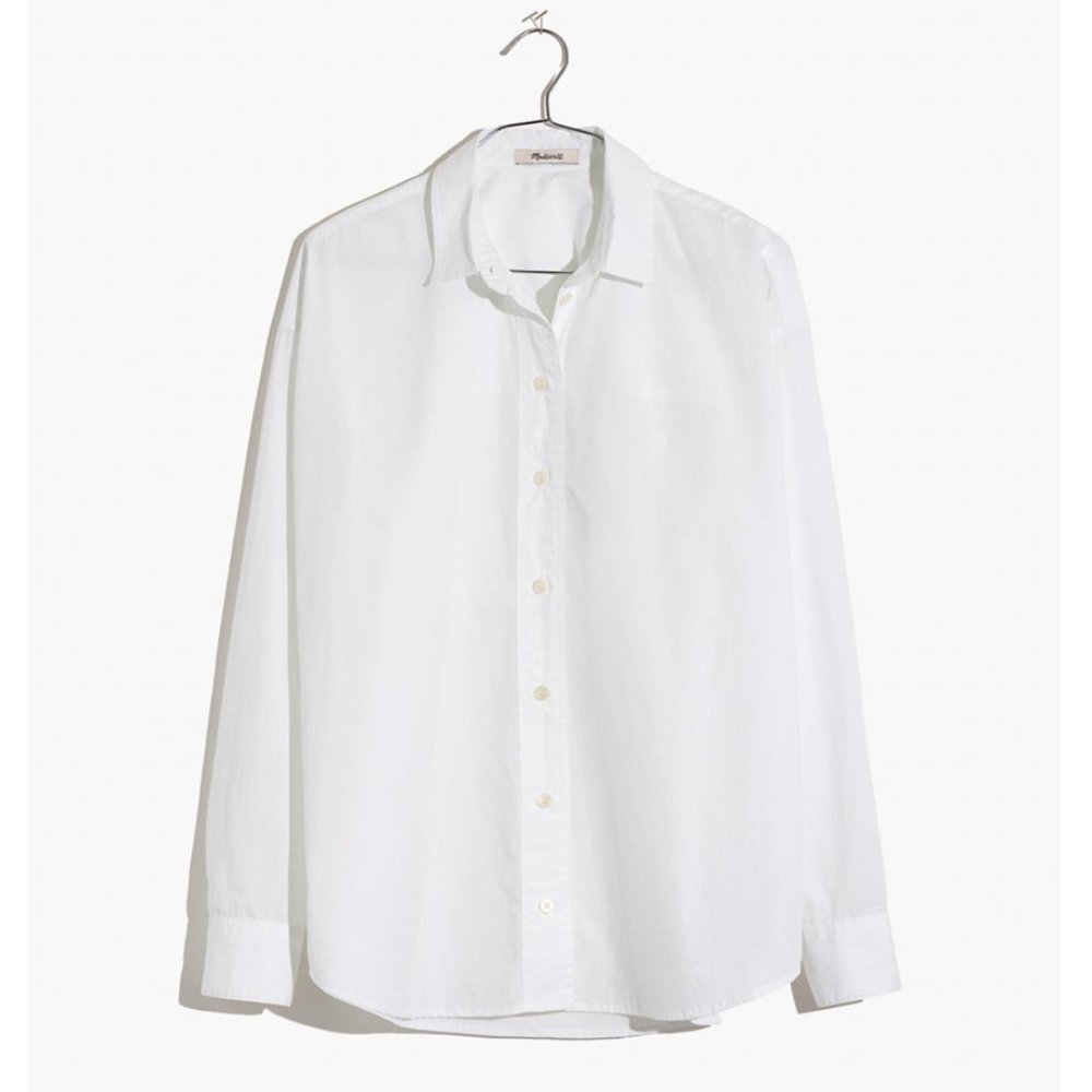 Madewell Shirt